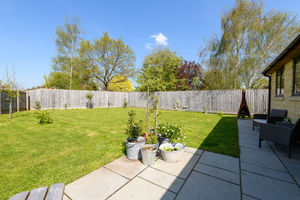 Garden- click for photo gallery